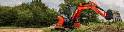 Essential Maintenance Tips to Extend the Life of Your Mini Excavator