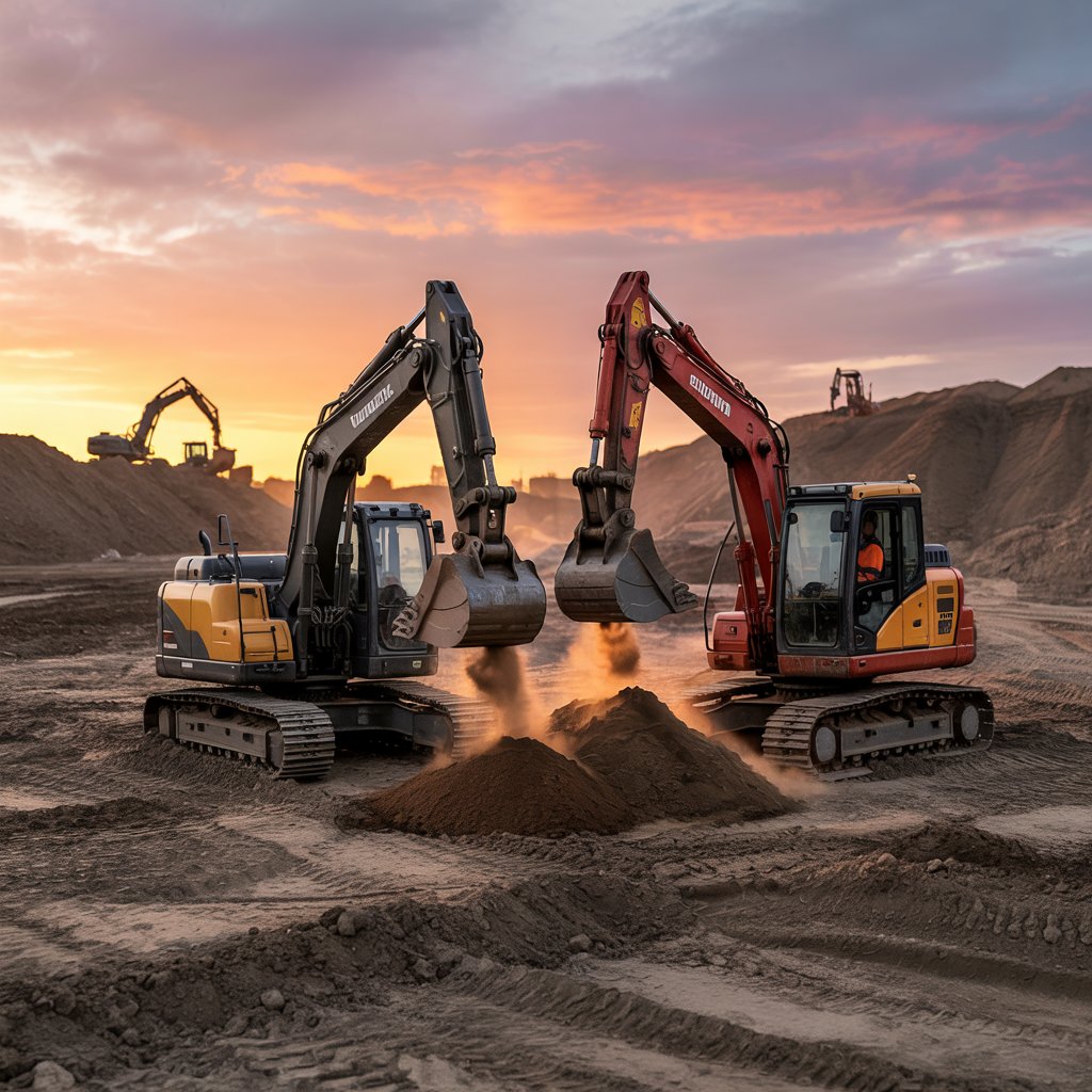 Transforming Worksites